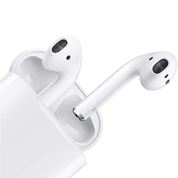airpods 2nd gen